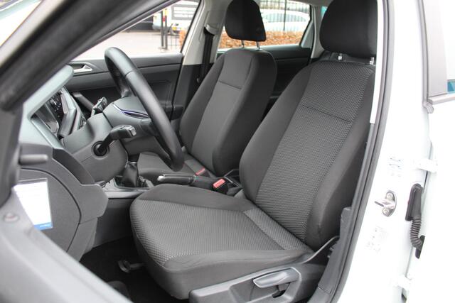 Volkswagen POLO 1.0 MPI Comfortline | Stoelverwarming | Keurige auto!