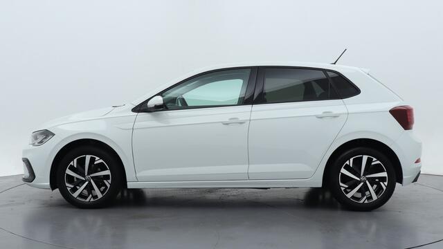 Volkswagen POLO 1.0 TSI 95pk Life Business / Navigatie / Camera / Stoelverwarming