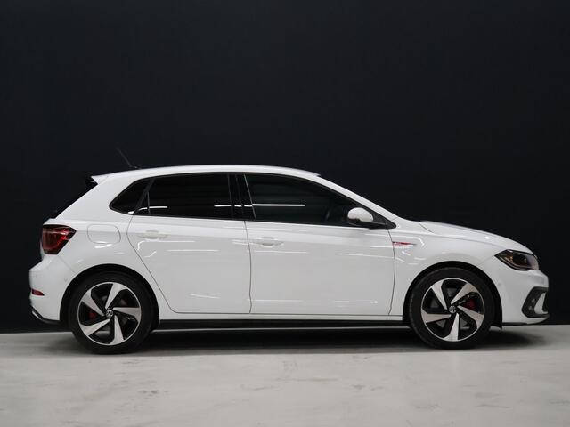 Volkswagen POLO 2.0 TSI GTI [APPLE CARPLAY, ANDROID, SPORTSTUUR, STOELVERWARMING, ADAPTIVE CRUISE, PDC RONDOM, CLIMATE, NIEUWSTAAT]