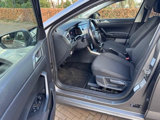 Volkswagen POLO 1.6TDI COMFORTLINE/EXECUTIVE/VIRTDASH/NAV/LED/ADCRUISE