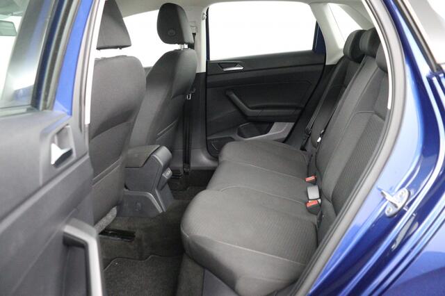 Volkswagen POLO 1.0 TSI Comfortline - LMV "15