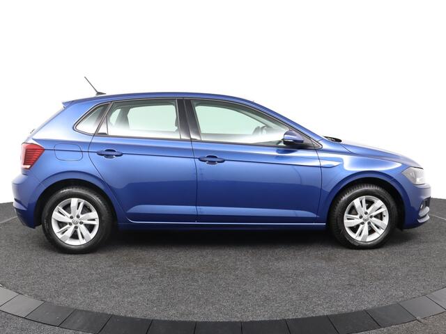 Volkswagen POLO 1.0 TSI Comfortline - LMV "15