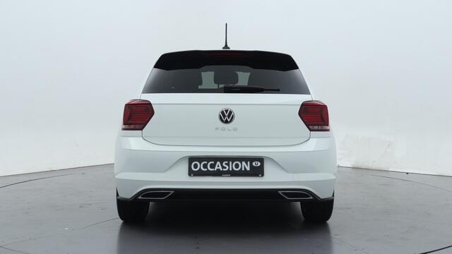 Volkswagen POLO 1.0 TSI 95pk R-Line Edition / Navigatie