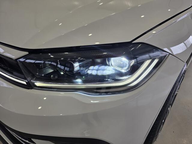 Volkswagen POLO 1.0 TSI |MATRIX BEAM|IQ DRIVE|AUTOMAAT|CARPLAY|