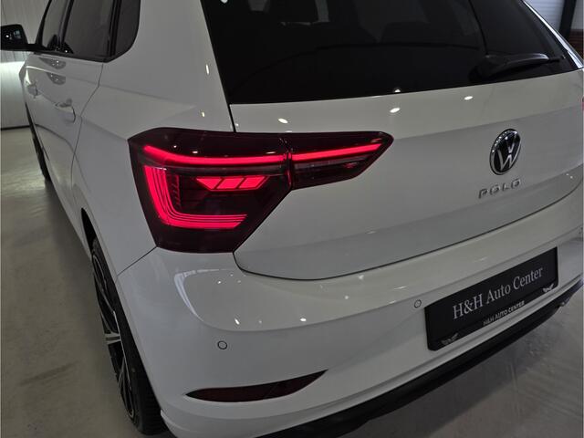 Volkswagen POLO 1.0 TSI |MATRIX BEAM|IQ DRIVE|AUTOMAAT|CARPLAY|