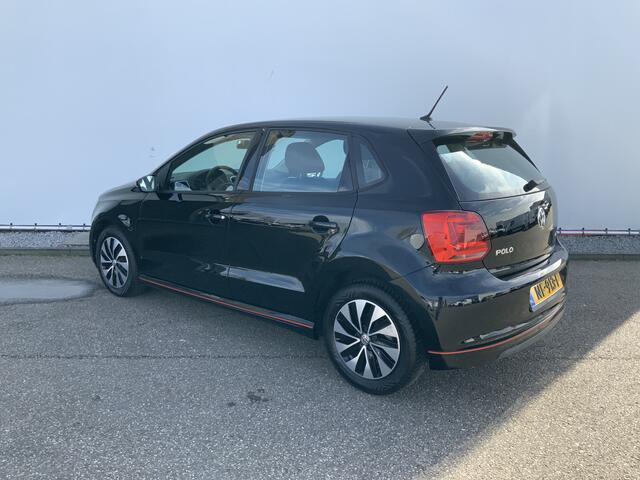 Volkswagen POLO 1.0 BlueMotion Edition