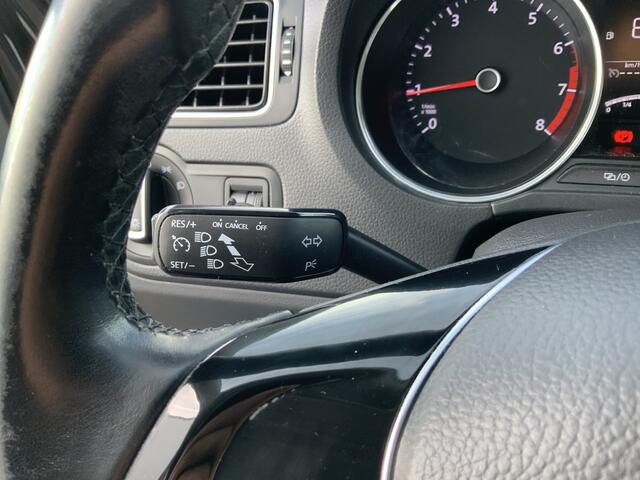 Volkswagen POLO 1.0 BlueMotion Edition