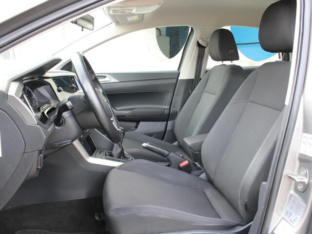 Volkswagen POLO 1.0 TSI Comfortline | 12 MAANDEN BOVAG GARANTIE |