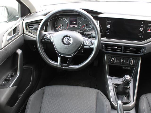 Volkswagen POLO 1.0 TSI Comfortline | 12 MAANDEN BOVAG GARANTIE |