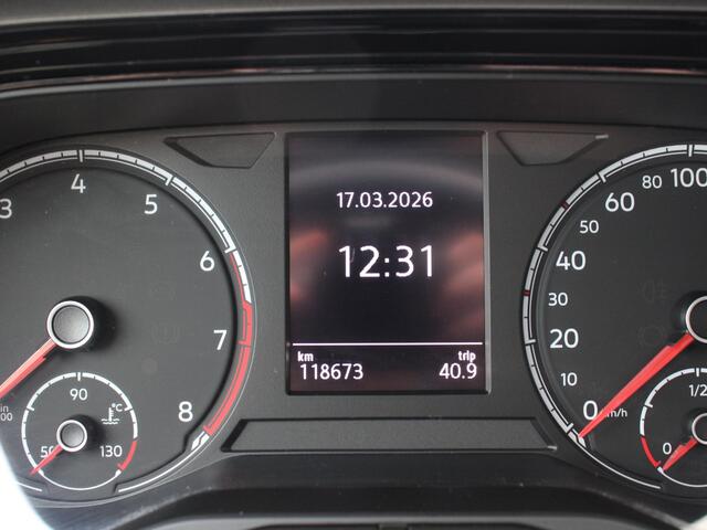 Volkswagen POLO 1.0 TSI Comfortline | 12 MAANDEN BOVAG GARANTIE |