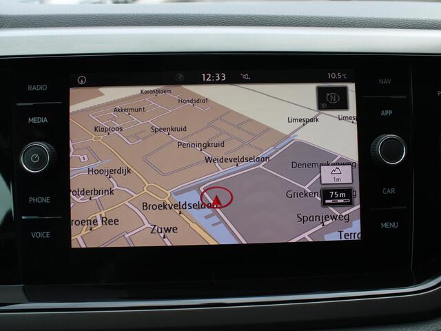 Volkswagen POLO 1.0 TSI Comfortline | 12 MAANDEN BOVAG GARANTIE |