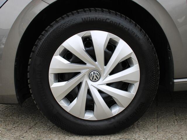 Volkswagen POLO 1.0 TSI Comfortline | 12 MAANDEN BOVAG GARANTIE |