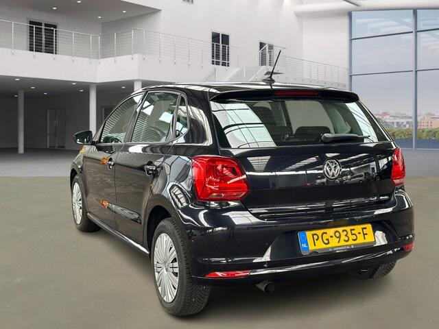 Volkswagen POLO 1.4 TDI Comfortline 88985 KM AIRCO NAVI CRUISE