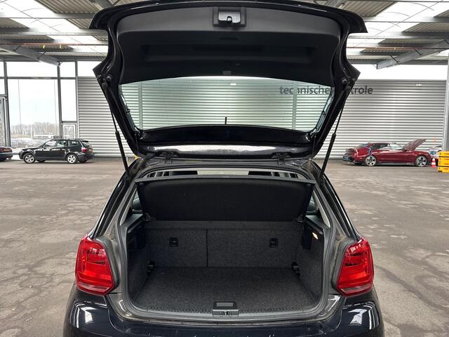 Volkswagen POLO 1.4 TDI Comfortline 88985 KM AIRCO NAVI CRUISE