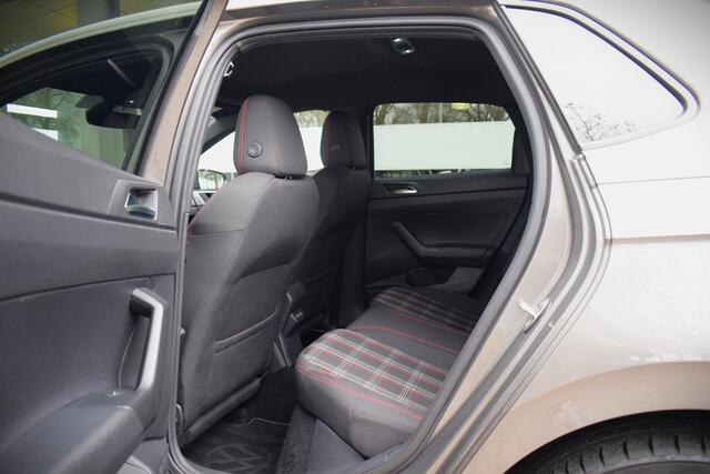 Volkswagen POLO 2.0 TSI GTI |CAMERA|DAB|STOELVERW|DSG|DIGITAAL|