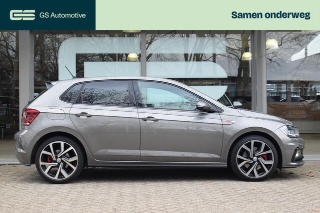 Volkswagen POLO 2.0 TSI GTI |CAMERA|DAB|STOELVERW|DSG|DIGITAAL|