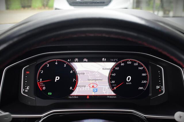 Volkswagen POLO 2.0 TSI GTI |CAMERA|DAB|STOELVERW|DSG|DIGITAAL|