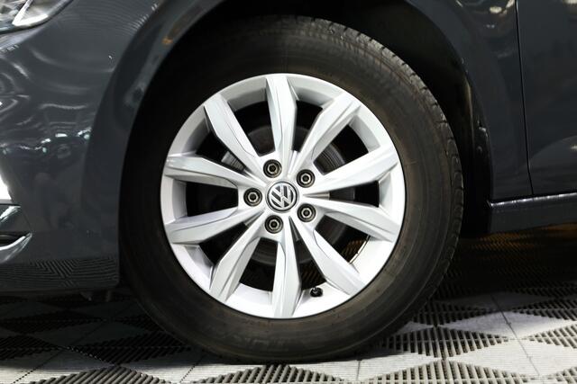 Volkswagen POLO 1.0 TSI Highline DSG NAVI CLIMA PDC "18