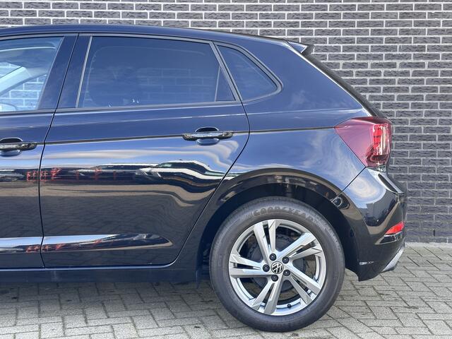 Volkswagen POLO 1.0 TSI Life Edition | Camera | Apple CarPlay/Android Auto | DAB+