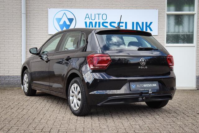 Volkswagen POLO 1.0 TSI Comfortline Trekhaak/ACC