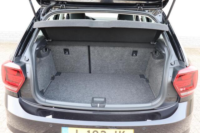 Volkswagen POLO 1.0 TSI Comfortline Trekhaak/ACC