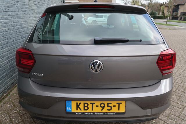 Volkswagen POLO 1.0 MPI Comfortline Business nette en goed onderhouden auto