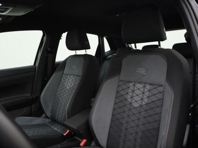 Volkswagen POLO 1.0TSI/95PK DSG R-Line · Navigatie · IQ-Led · Camera + Parkeersensoren · Garantie t/m 01-02-2027