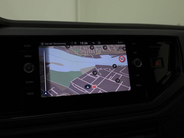 Volkswagen POLO 1.0TSI/95PK DSG R-Line · Navigatie · IQ-Led · Camera + Parkeersensoren · Garantie t/m 01-02-2027