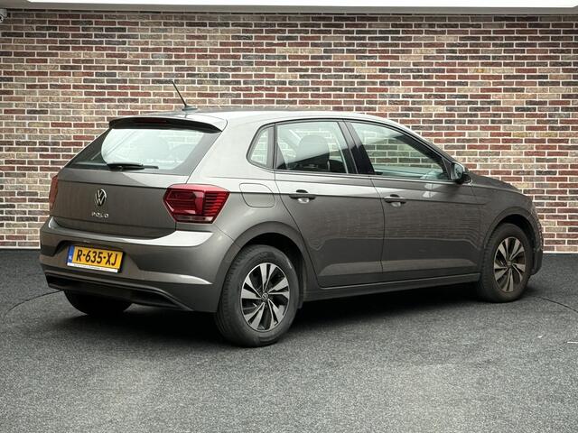 Volkswagen POLO 1.0 TSI Highline