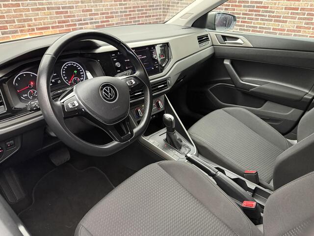 Volkswagen POLO 1.0 TSI Highline