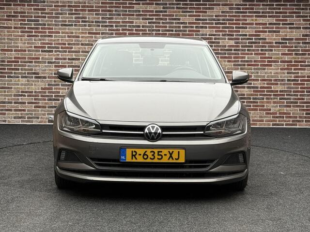 Volkswagen POLO 1.0 TSI Highline