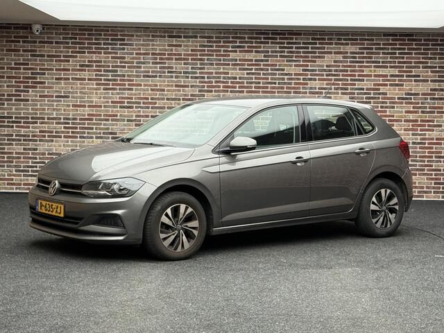 Volkswagen POLO 1.0 TSI Highline