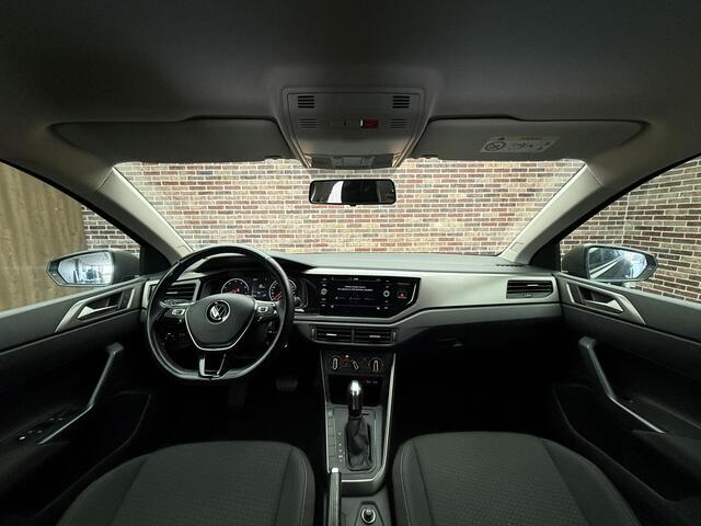 Volkswagen POLO 1.0 TSI Highline