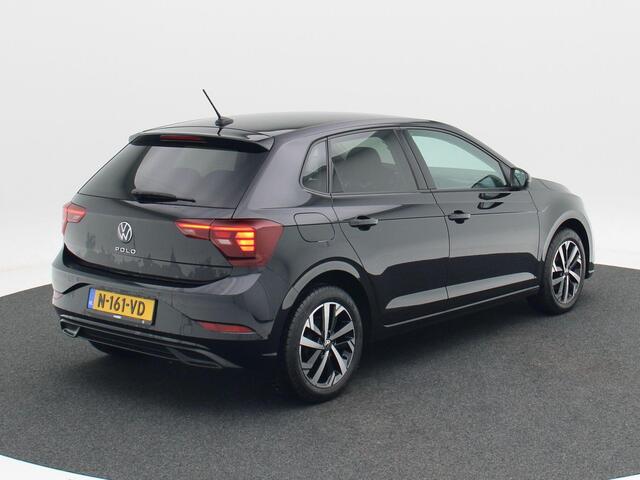 Volkswagen POLO 1.0 TSi Life | Adaptive Cruise | Privacy Glass | DAB | Parkeersensoren | 16 Inch | 87.234 Km!!