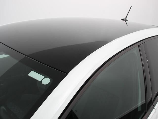 Volkswagen POLO 1.0 TSI R-Line DSG Navigatie App Connect Climate Control DAB LED Parkeer sensoren Cruise control adaptive Lichtmetalen velgen