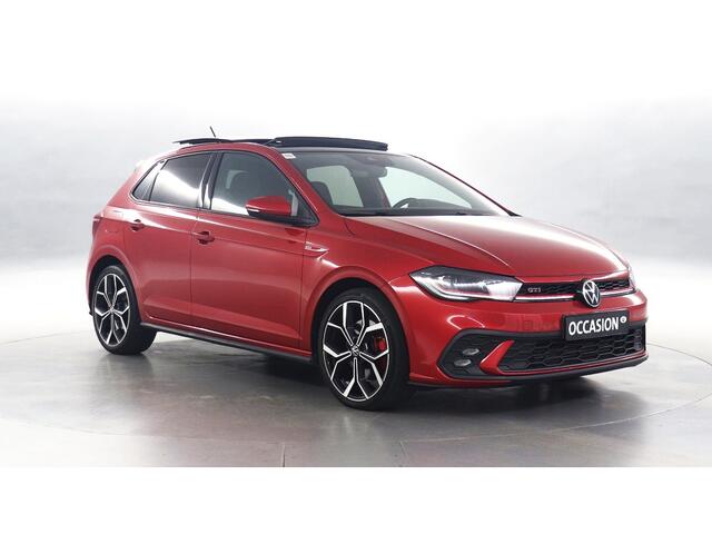 Volkswagen POLO GTI 2.0 207pk Automaat | Pano | Stoelverwarming | Keyless | Cruise | Camera