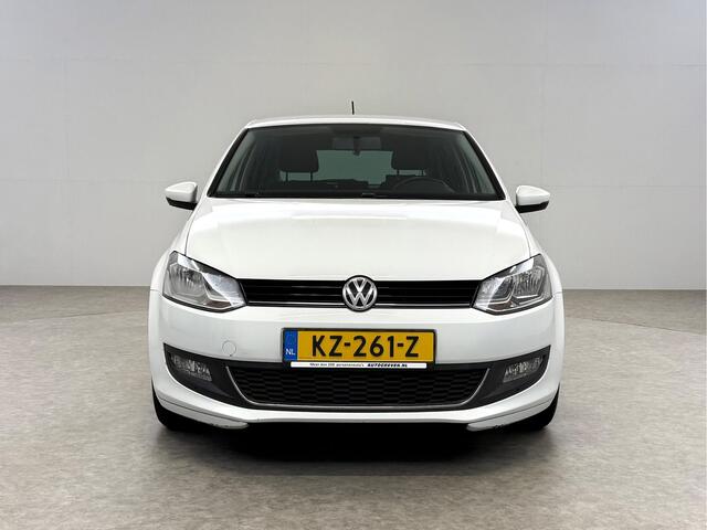 Volkswagen POLO 1.0 BlueMotion | Airco | Carplay | Cruise | Navi | NAP