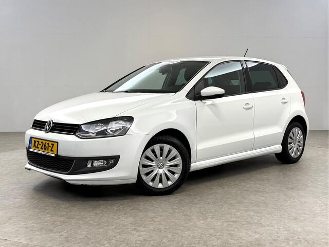Volkswagen POLO 1.0 BlueMotion | Airco | Carplay | Cruise | Navi | NAP