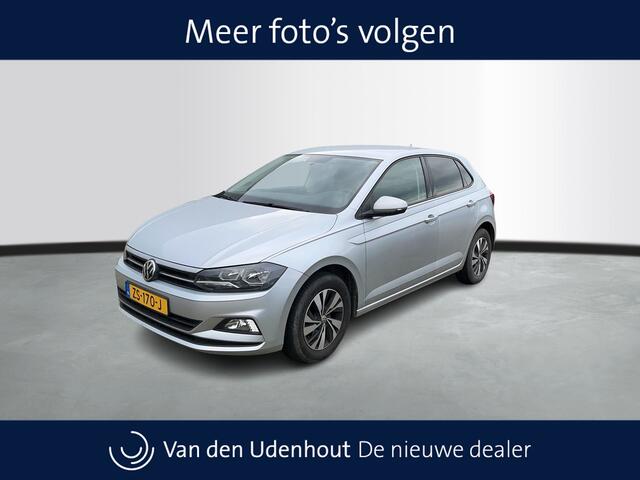 Volkswagen POLO 1.0 TSI Comfortline / Navigatie / Apple Carplay