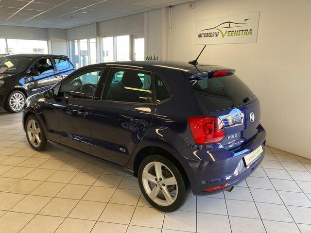 Volkswagen POLO 1.2 TSI 5Drs All Star Edition | 90 PK | Navi | PDC | Bouwjaar 2017