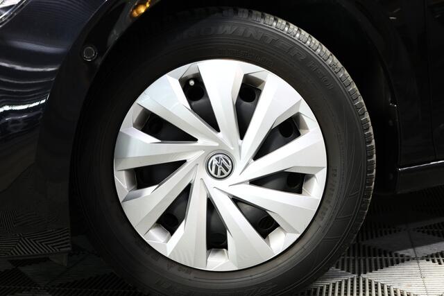 Volkswagen POLO 1.0 TSI Highline NAVI CLIMA PDC ACC MODI CAMERA "20