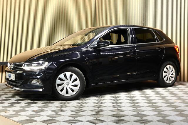 Volkswagen POLO 1.0 TSI Highline NAVI CLIMA PDC ACC MODI CAMERA "20