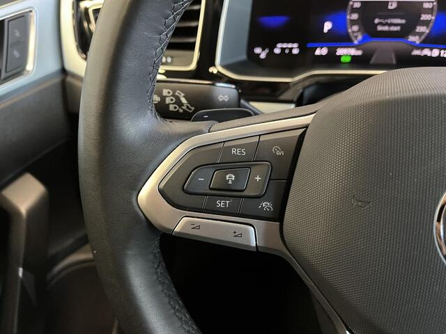 Volkswagen POLO 1.0 TSI AUT 85KW Goal Navigatie Apple Carplay/ Android Auto Adaptive Cruise Control Parkeersensoren Stoelverwarming Virtual Cockpit Climate Control