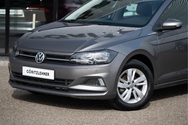 Volkswagen POLO 1.0 TSI DSG Comfortline | PDC V+A | LMV | Airco |
