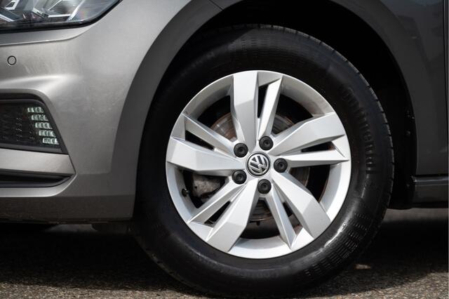 Volkswagen POLO 1.0 TSI DSG Comfortline | PDC V+A | LMV | Airco |