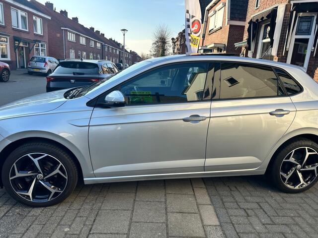 Volkswagen POLO 1.0 TSI STYLE