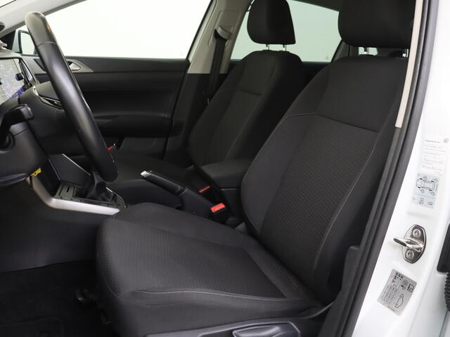 Volkswagen POLO 1.0 MPI Comfortline | Navigatie | Apple Carplay | Getint Glas | Cruise Control |