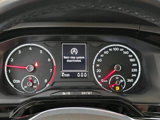 Volkswagen POLO 1.0 TSI Automaat | Comfortline Executive | Parkeersensoren | Navigatie | VERWACHT