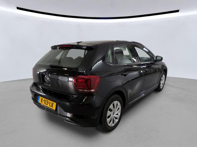 Volkswagen POLO 1.0 TSI Comfortline Navigatie / PDC / Cruise