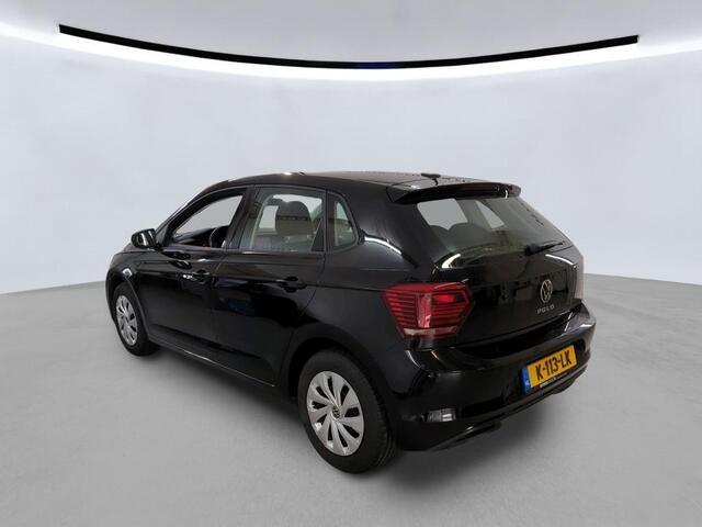 Volkswagen POLO 1.0 TSI Comfortline Navigatie / PDC / Cruise